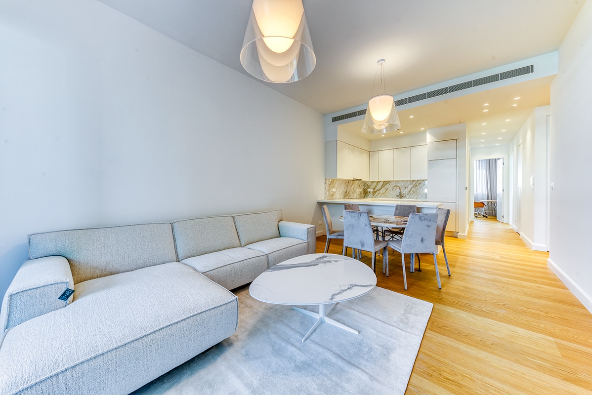 Limassol Property Luxury Three Bedroom Apartment