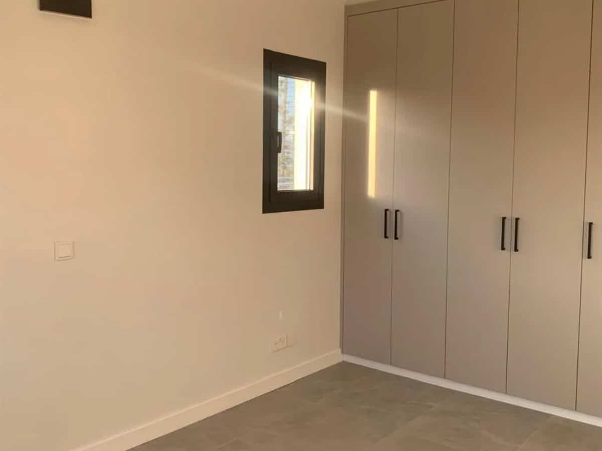 Limassol Property Spacious Three Bedroom Duplex
