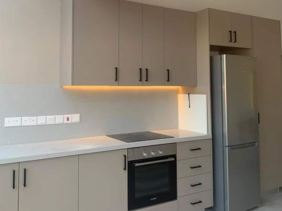 Limassol Property Spacious Three Bedroom Duplex