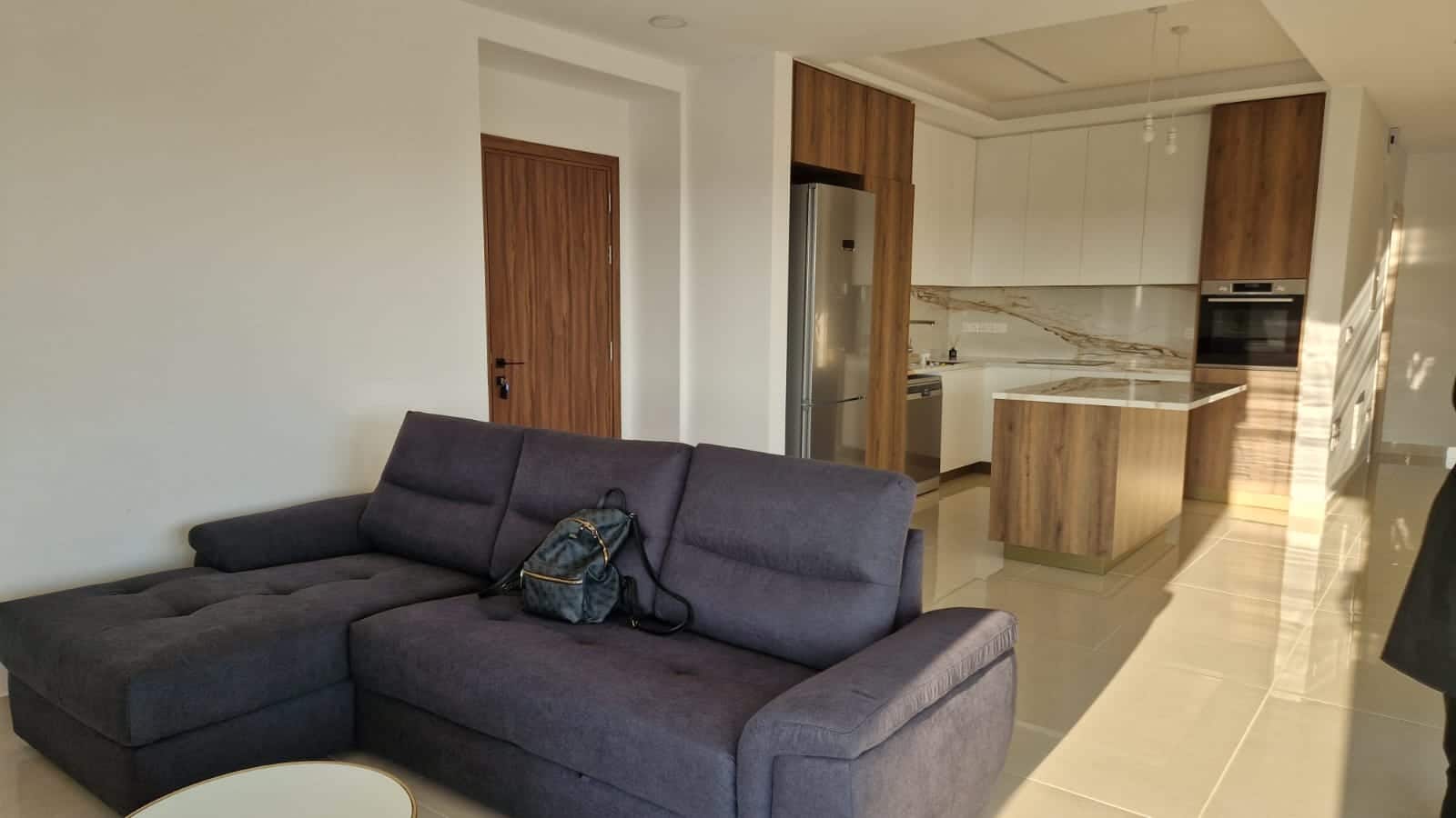 Limassol Property Modern Three Bedroom Apartment