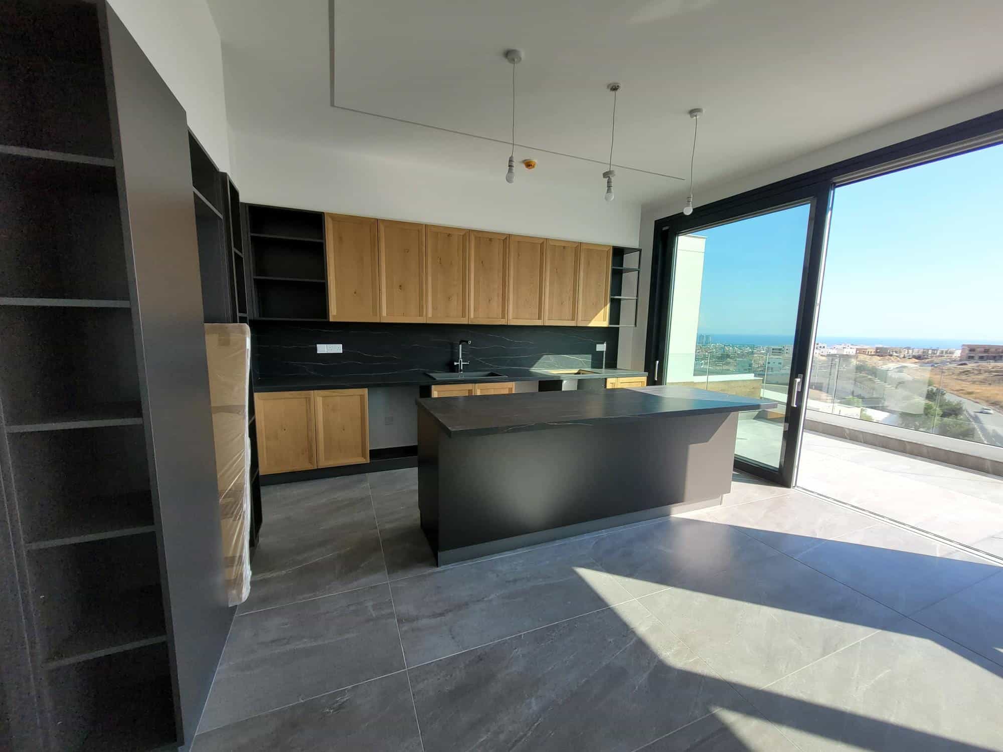 Limassol Property Contemporary Three Bedroom Apartment