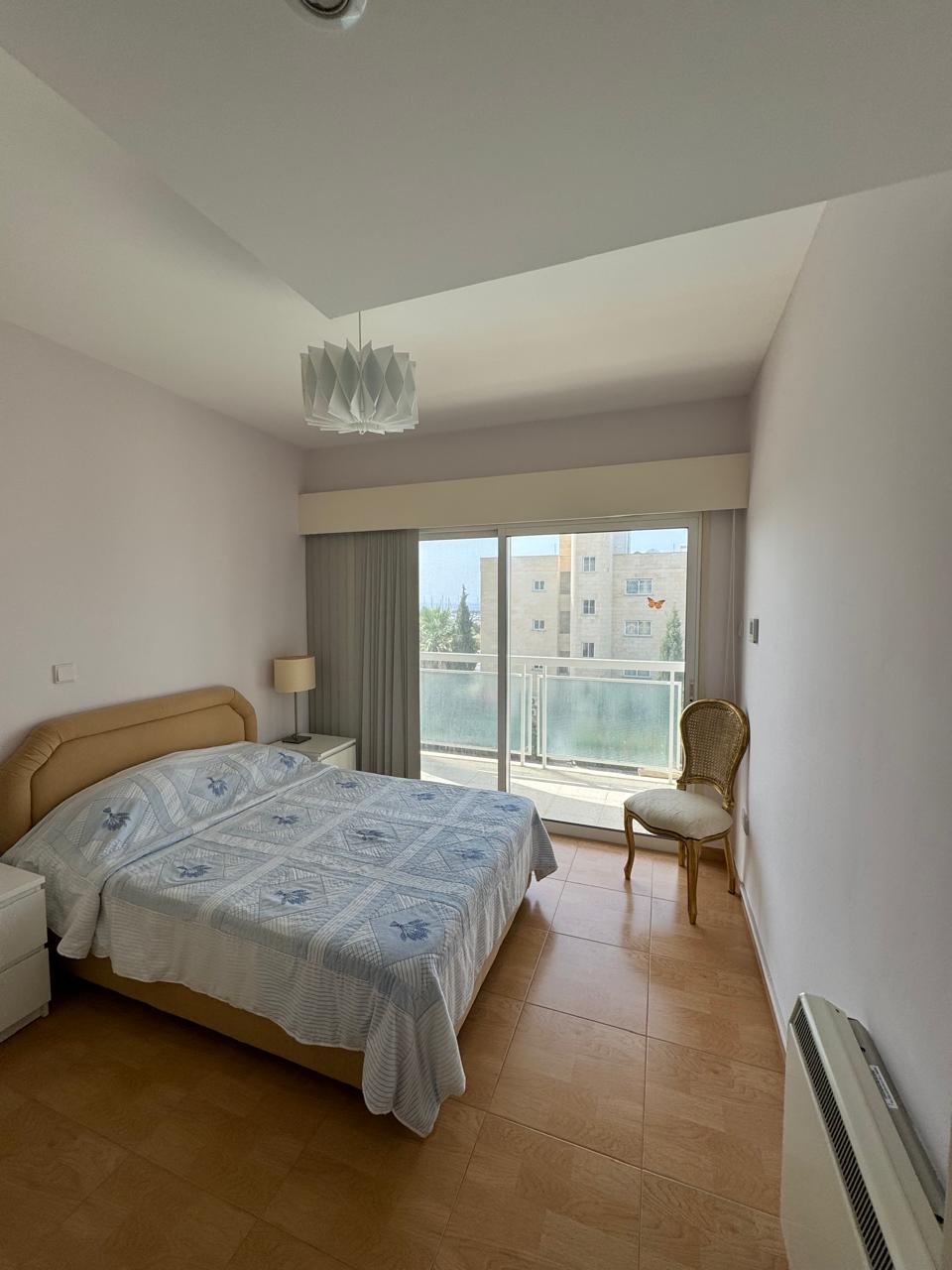 Limassol Property Beachfront Three Bedroom Apartment