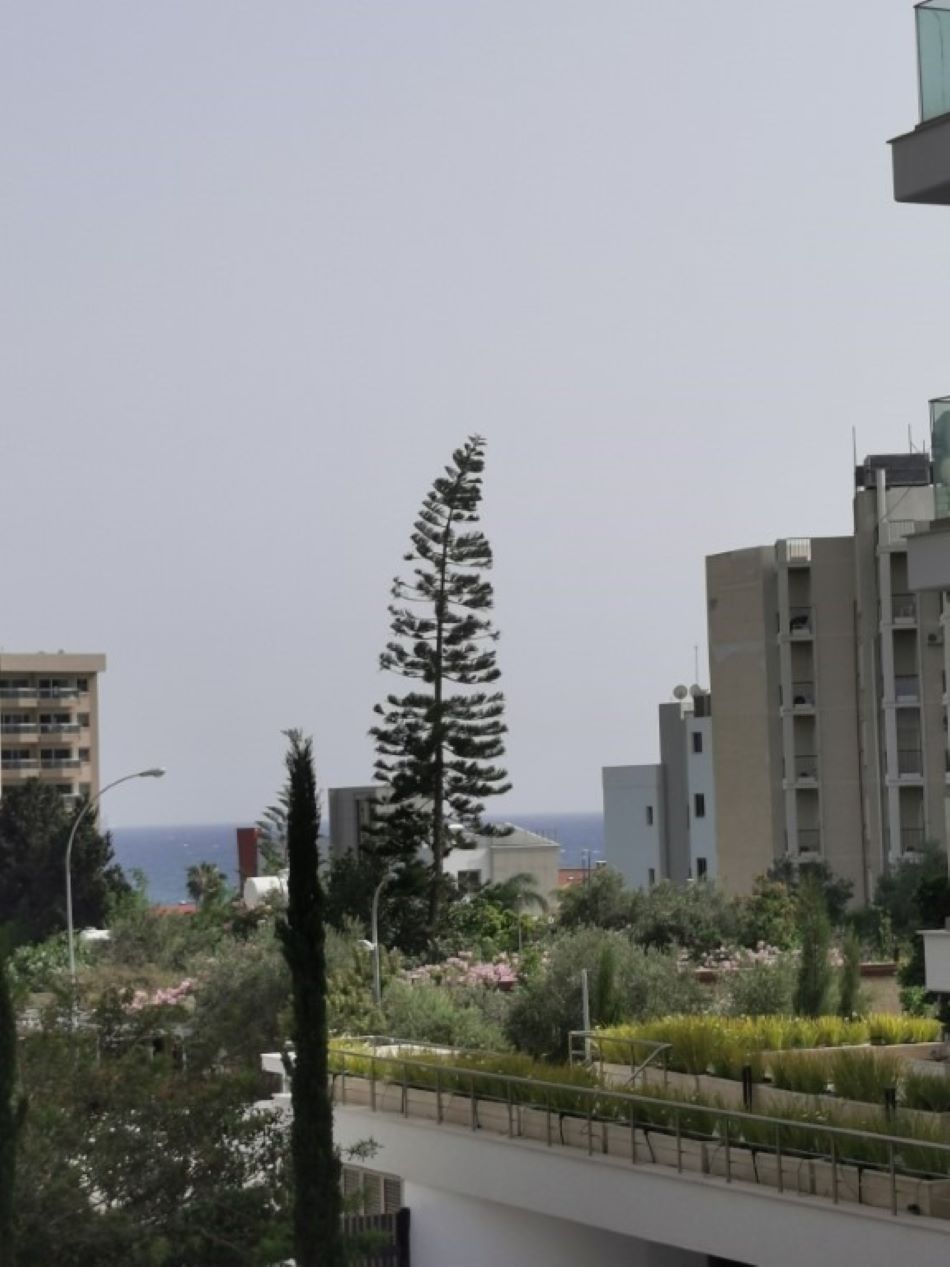 Limassol Property Brand New Three Bedroom Apartment