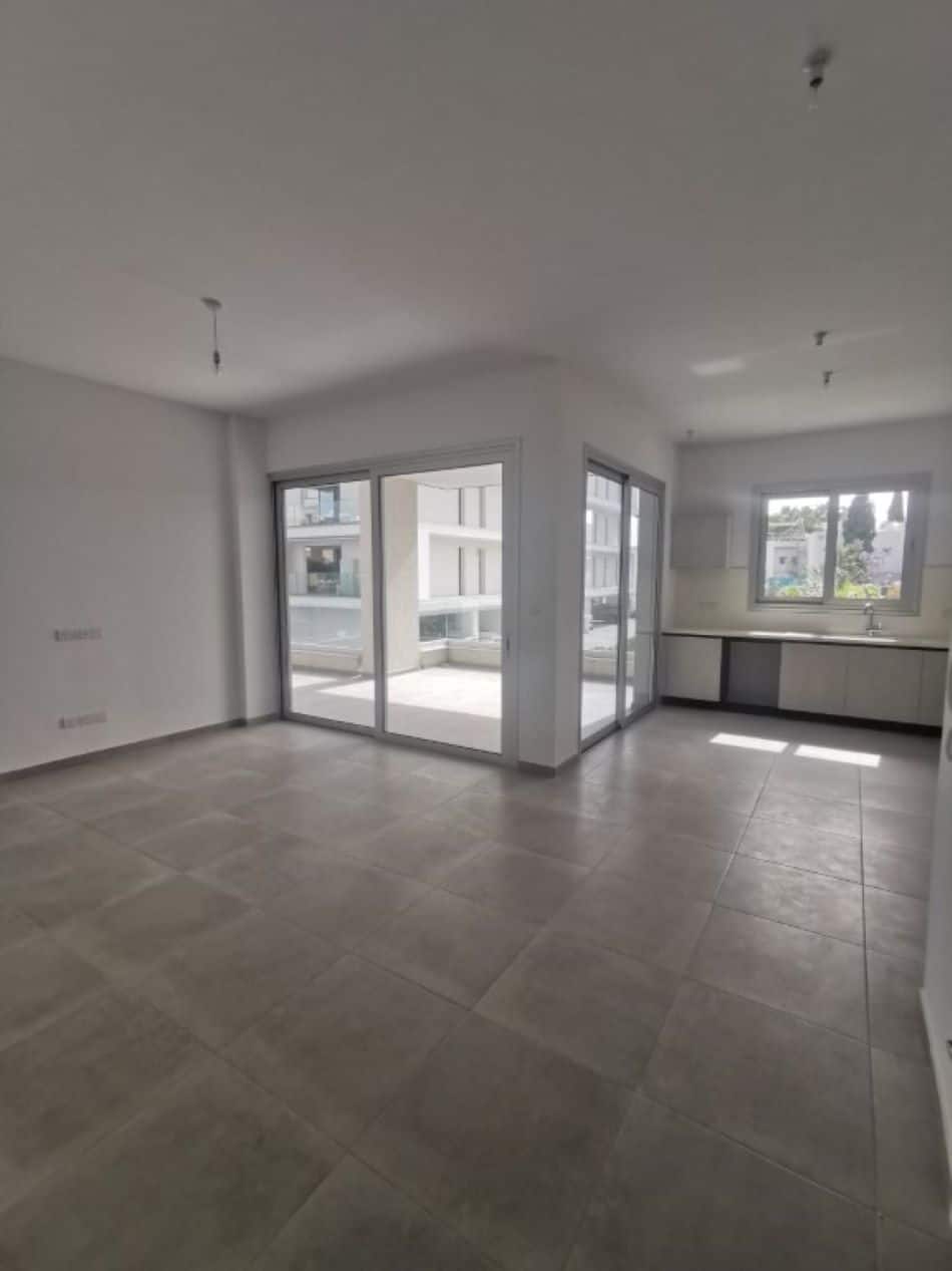 Limassol Property Brand New Three Bedroom Apartment