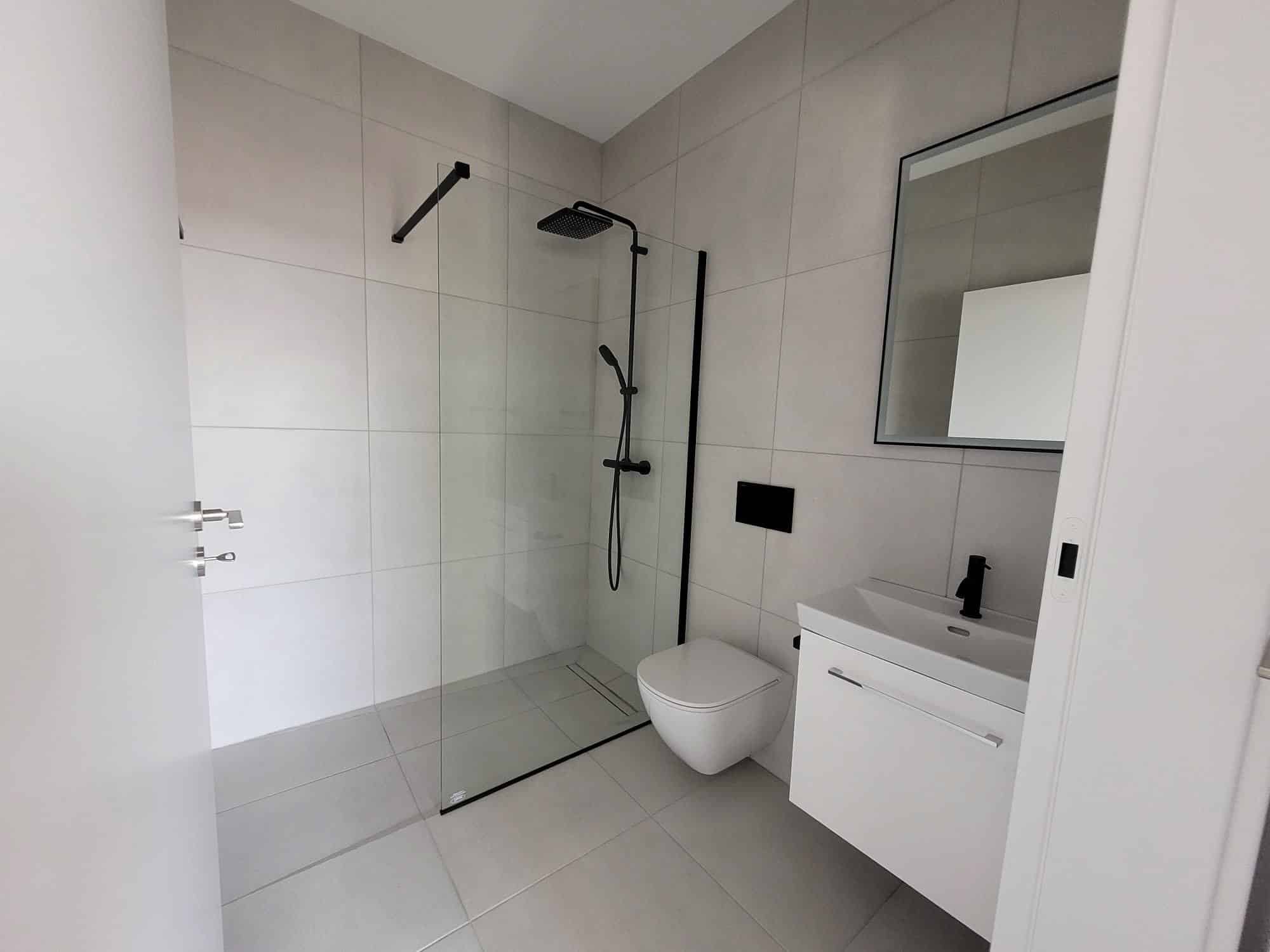 Limassol Property Contemporary Three Bedroom Apartment