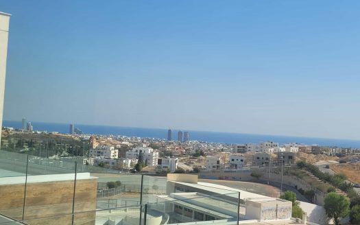 Limassol Property Contemporary Three Bedroom Apartment