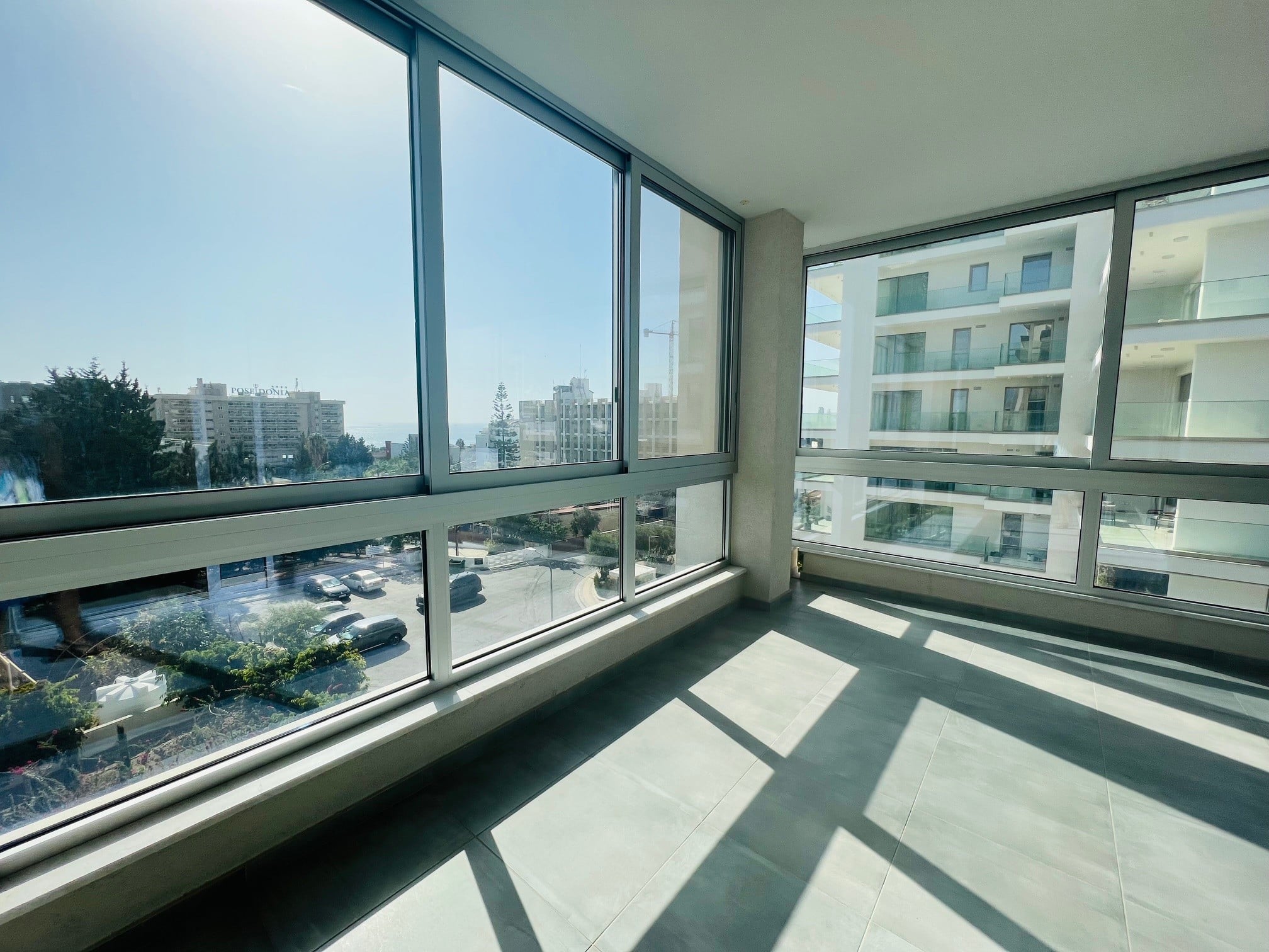 Limassol Property Contemporary Three Bedroom Apartment
