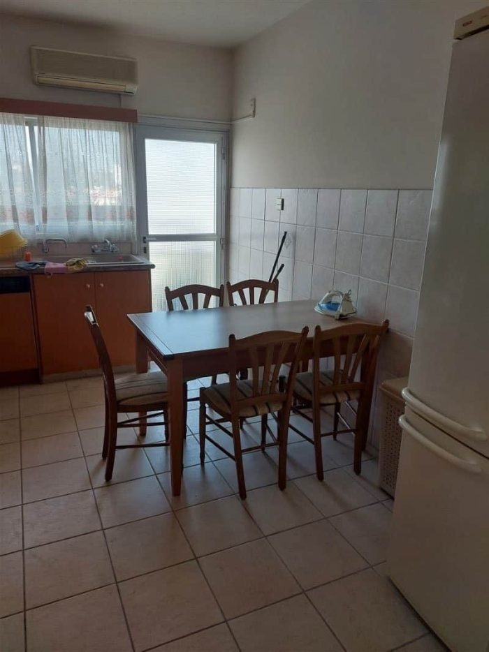 Limassol Property Three Bedroom Apartment