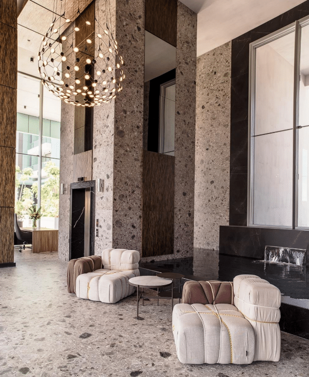 Limassol Property Exclusive Three Bedroom Apartment