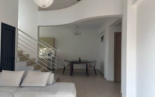 Limassol Property Stylish Three Bedroom Apartment