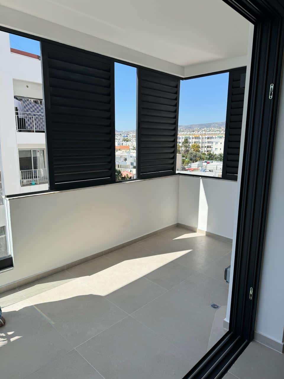 Limassol Property Beachfront Three Bedroom Apartment