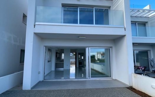 Famagusta Property Three Bedroom House