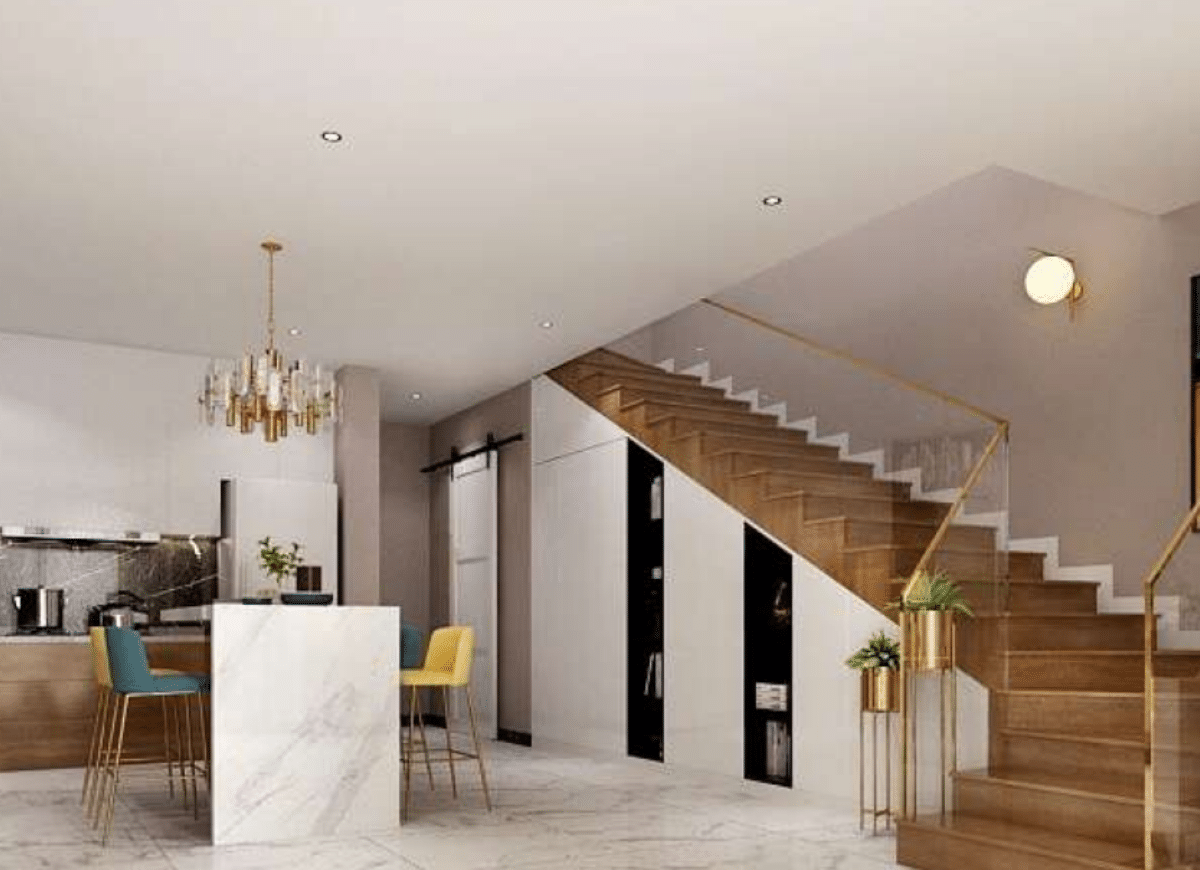 Limassol Property Three Bedroom House