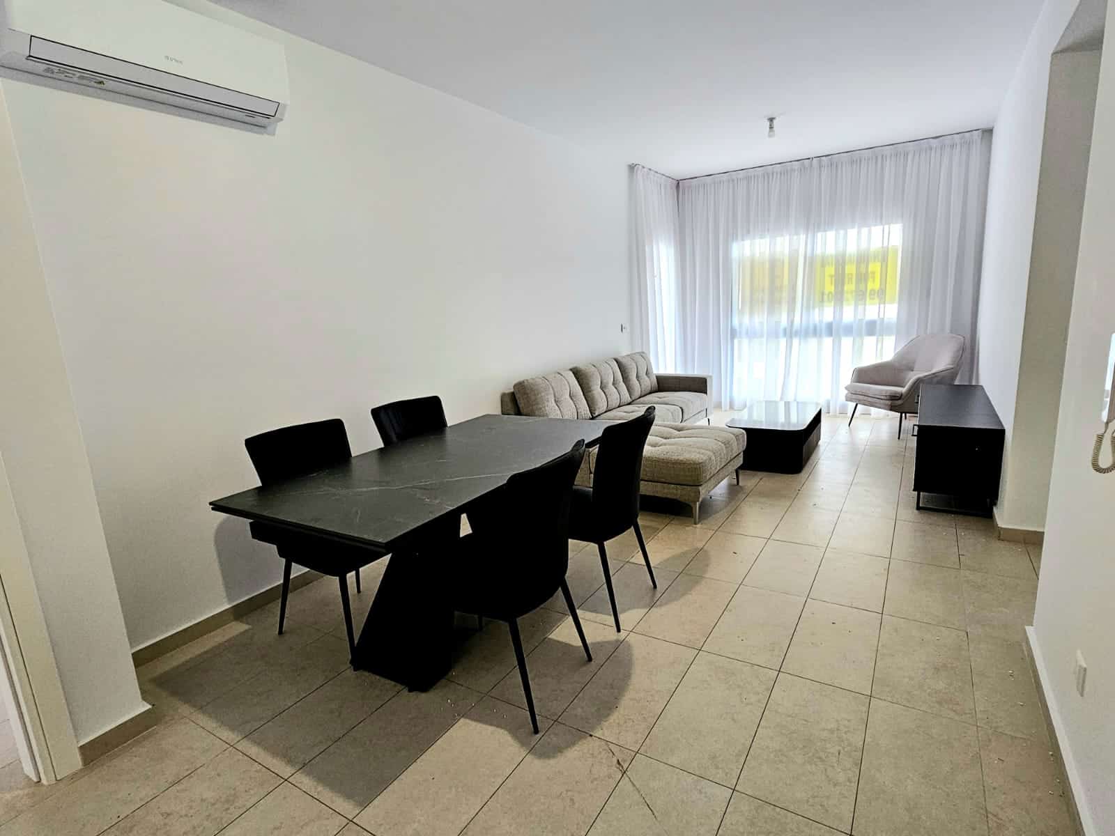 Limassol Property Three Bedroom Apartment