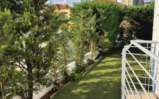 Limassol Property Ground Floor Three Bedroom Apartment