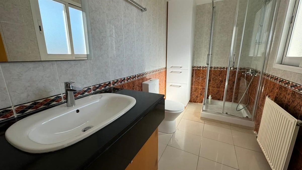 Limassol Property Spacious Three Bedroom House