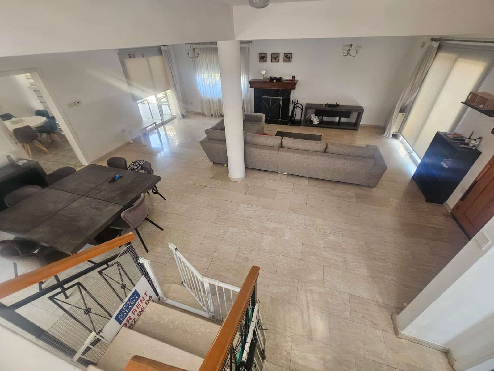 Limassol Property Detached Three Bedroom House