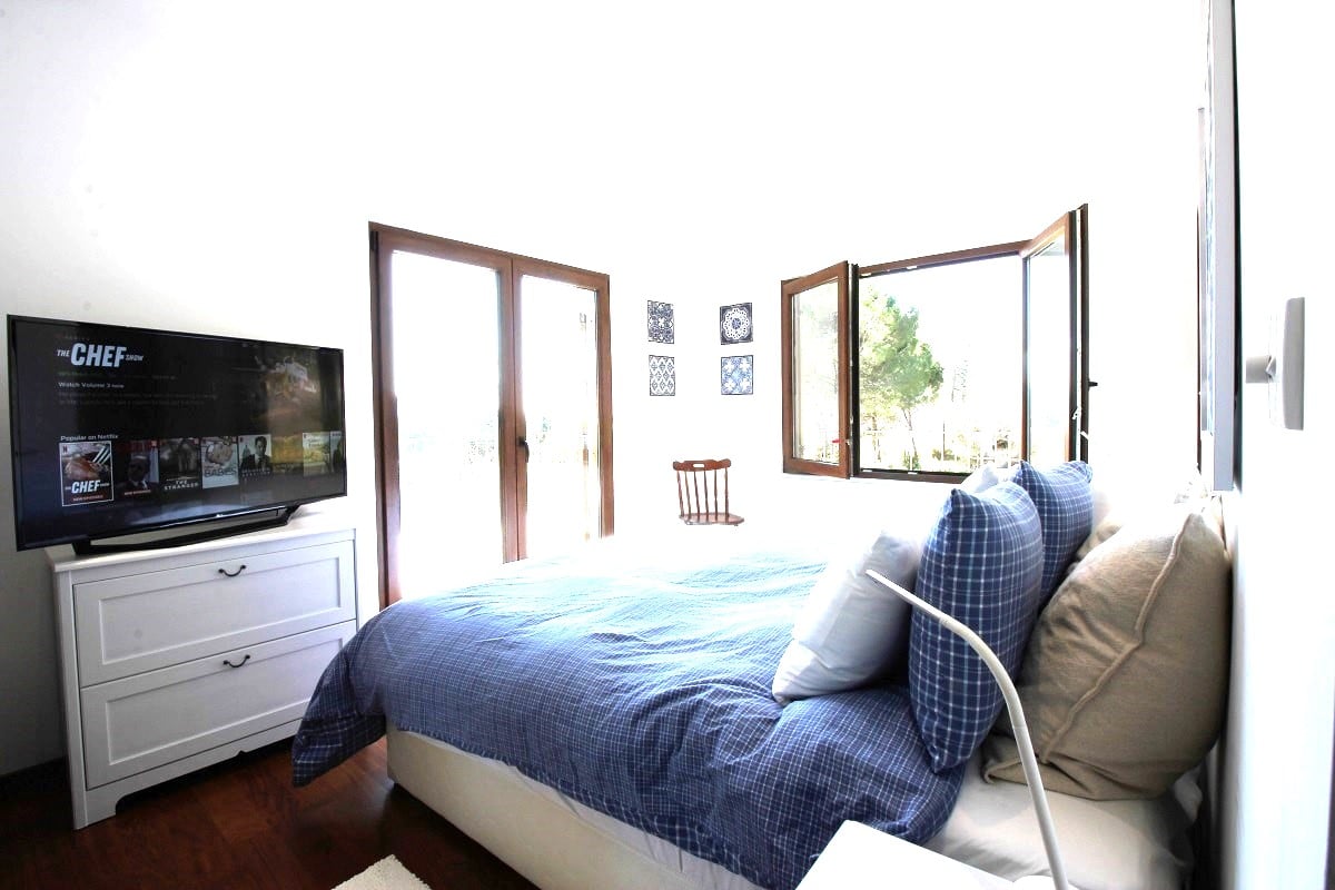 Limassol Property Stylish Four Bedroom House