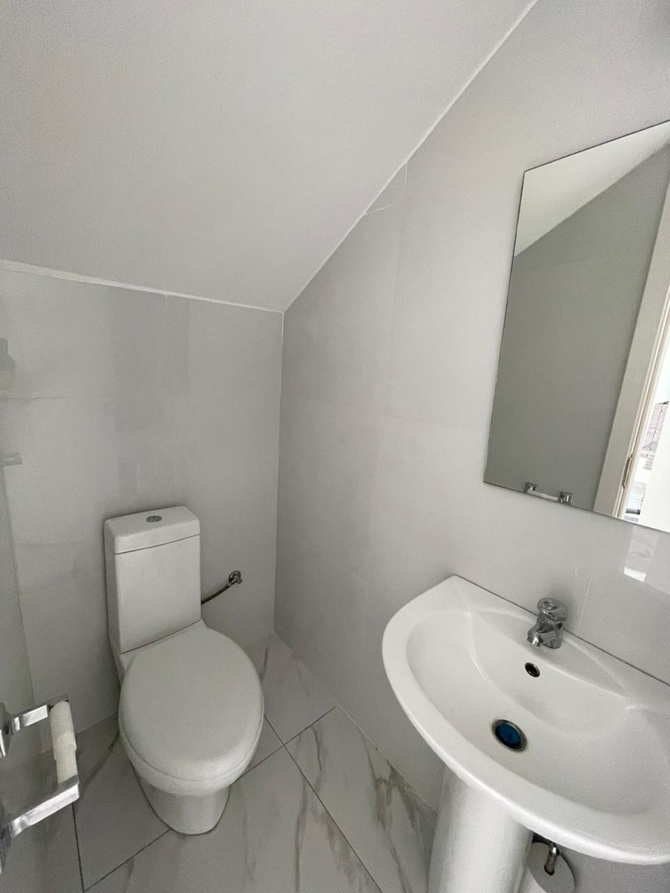 Limassol Property Charming Three Bedroom House