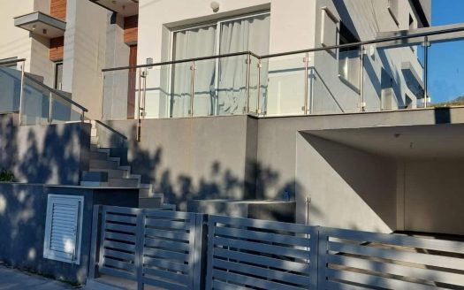 Limassol Property Charming Three Bedroom House