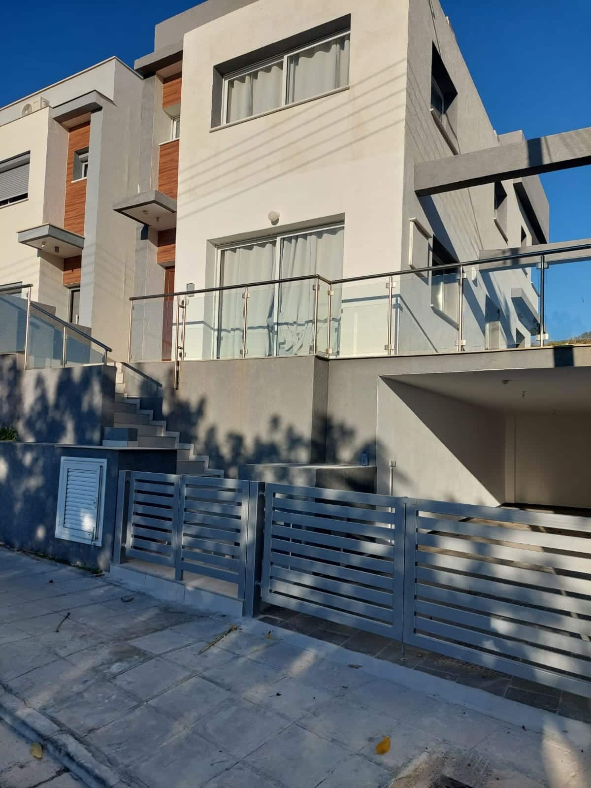 Limassol Property Charming Three Bedroom House