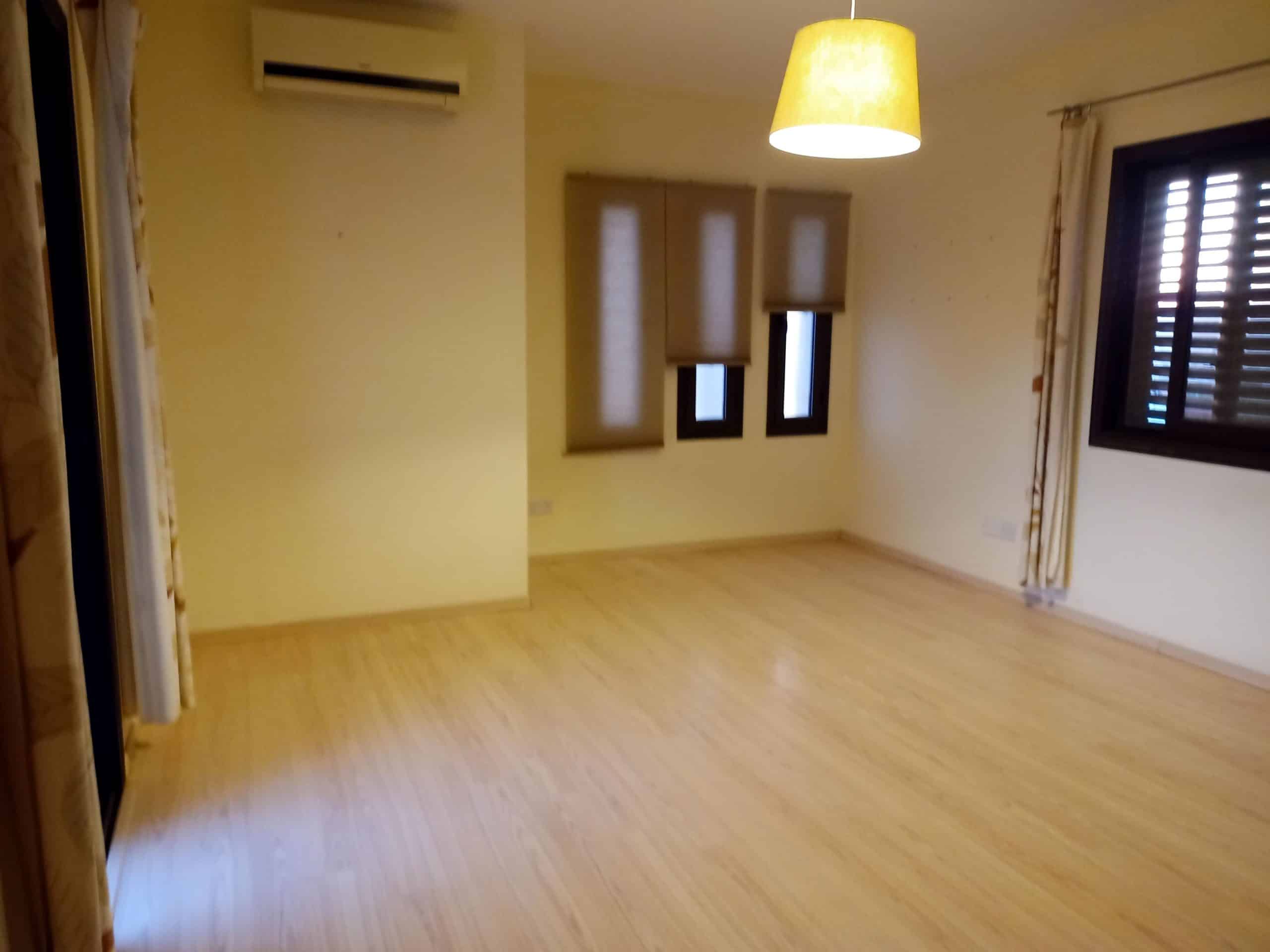 Limassol Property Stylish Five Bedroom House