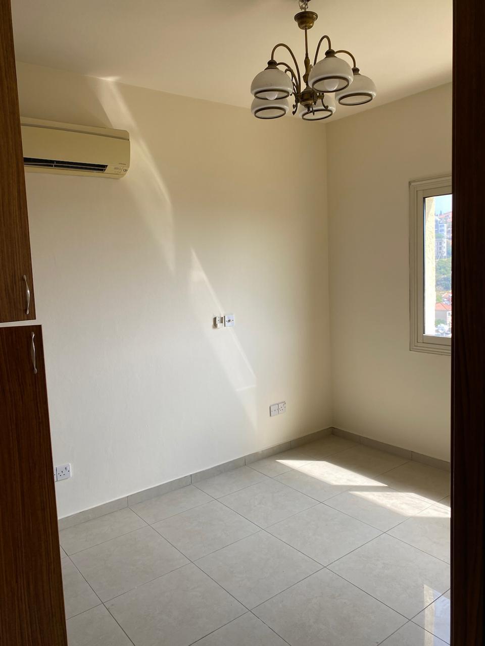 Limassol Property Three Bedroom House