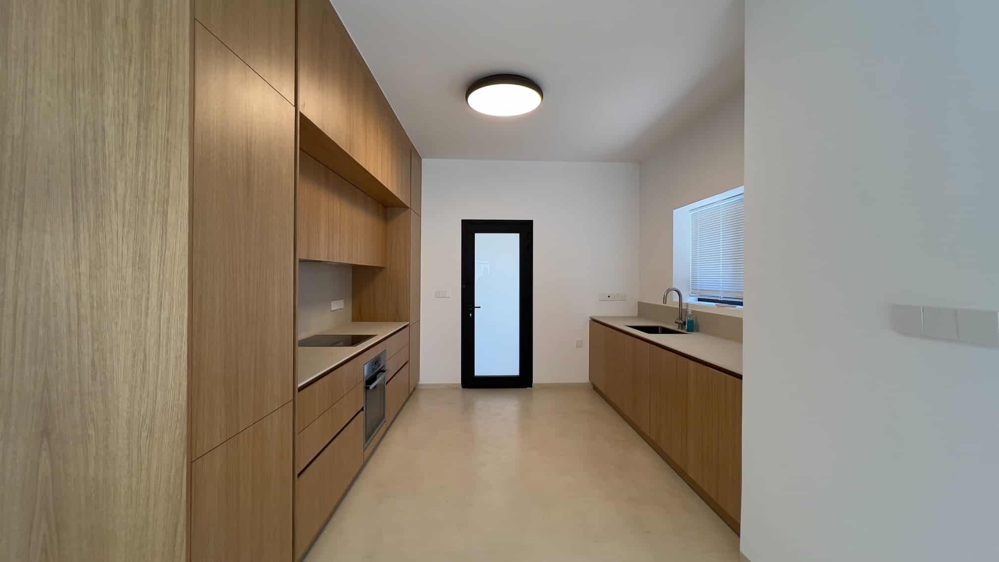 Limassol Property Stunning Three Bedroom House