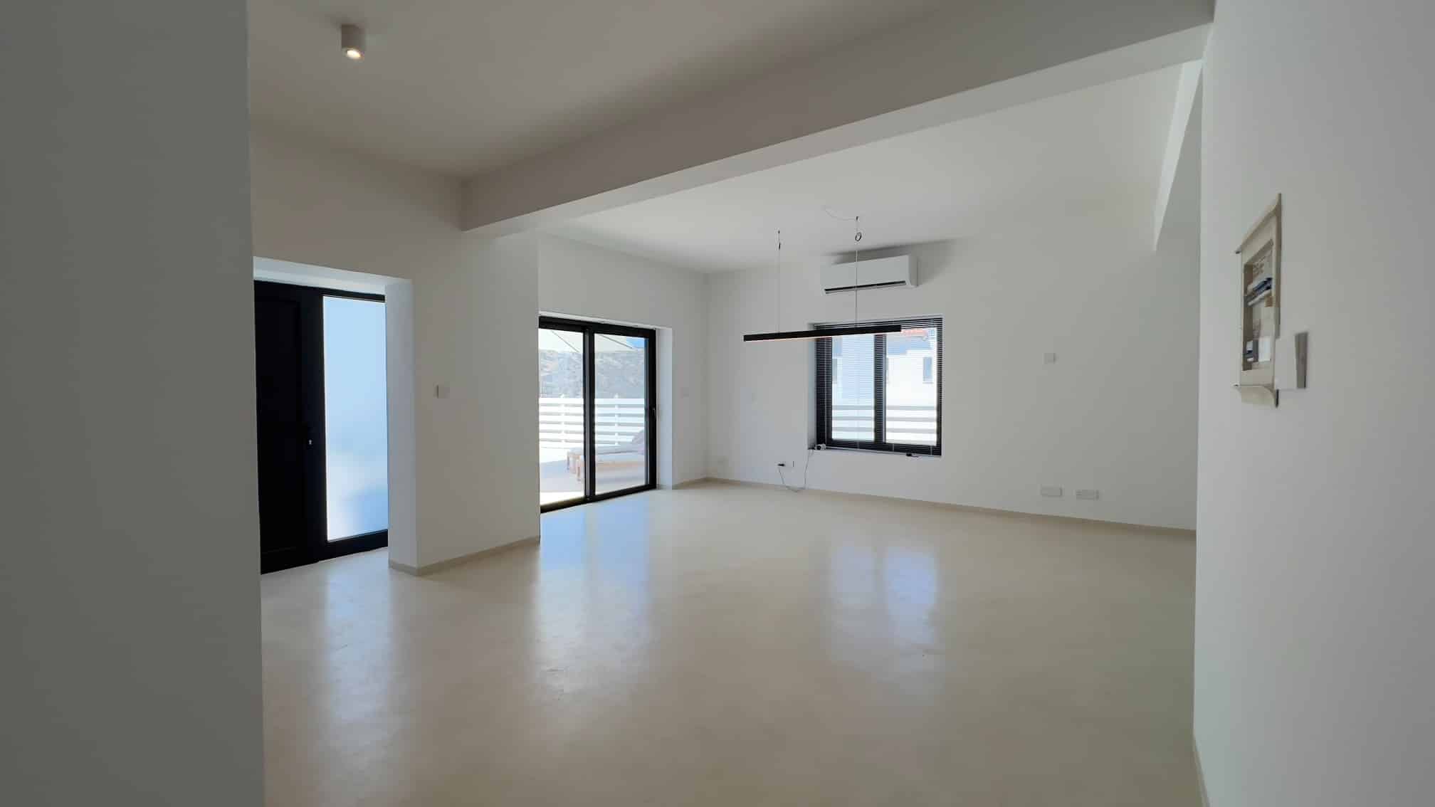 Limassol Property Stunning Three Bedroom House