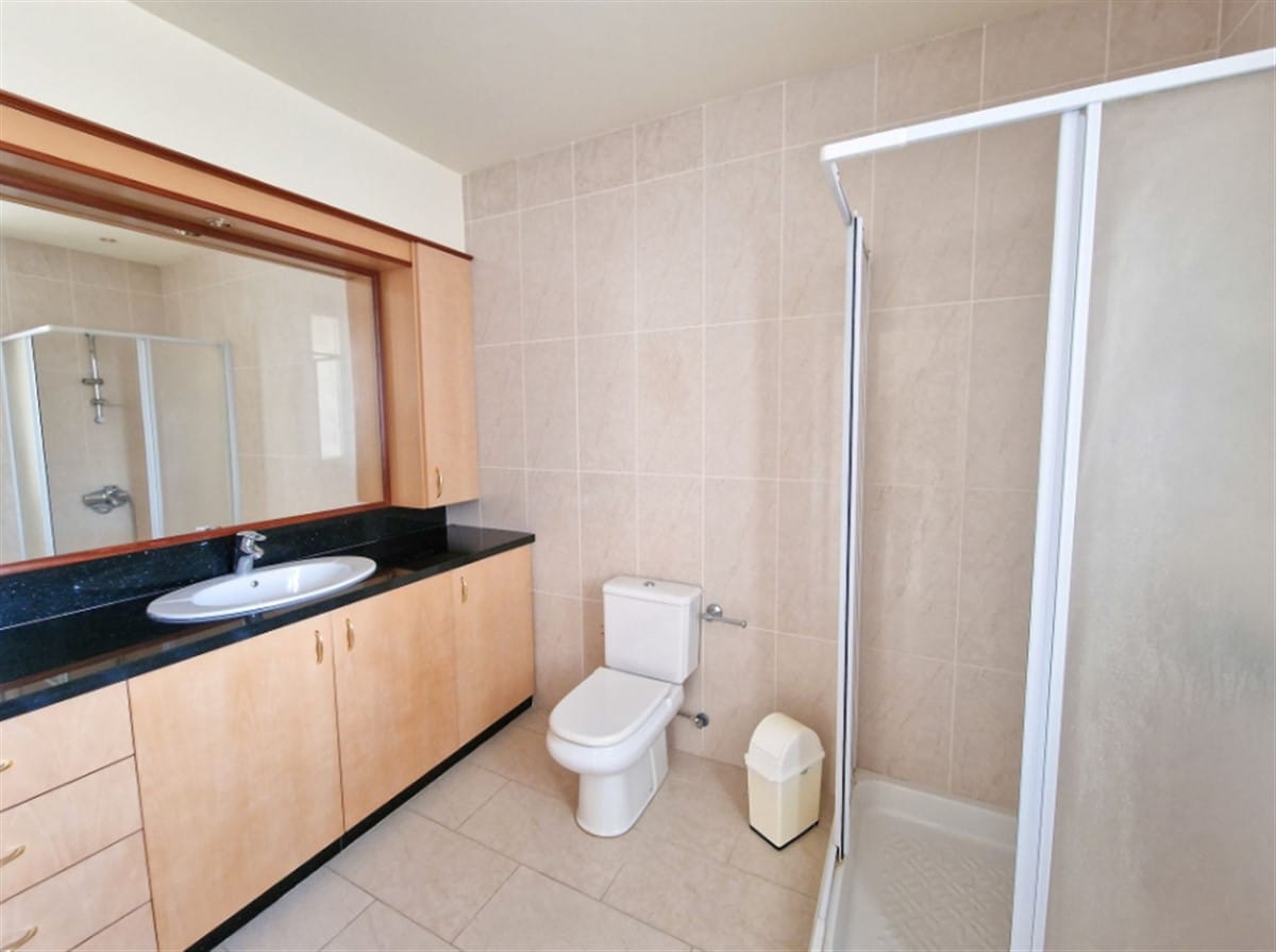 Limassol Property Six Bedroom Villa With Annex