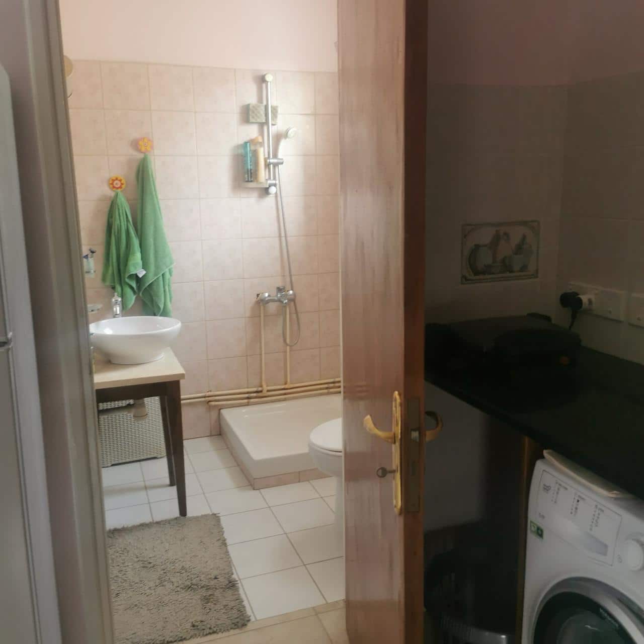 Limassol Property Spacious Three Bedroom House