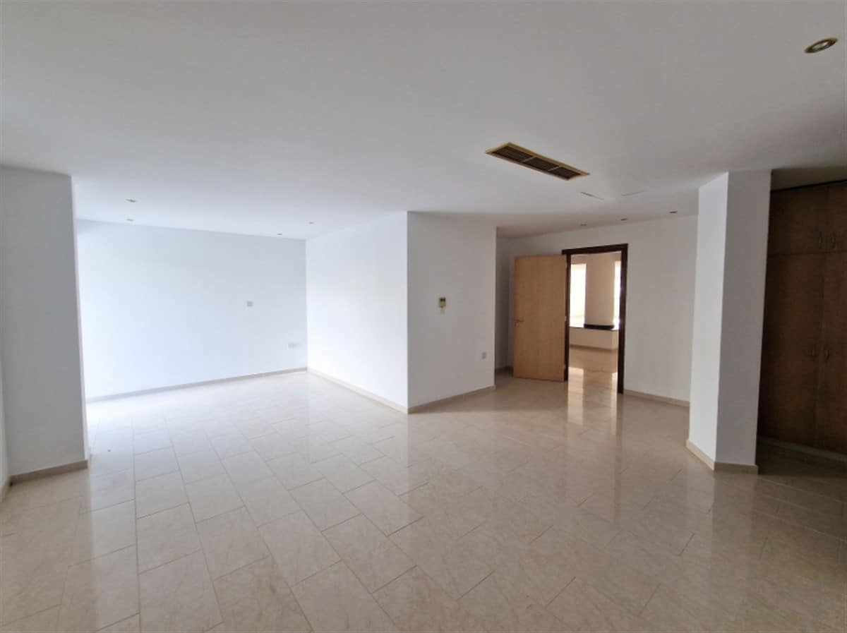 Limassol Property Six Bedroom Villa With Annex