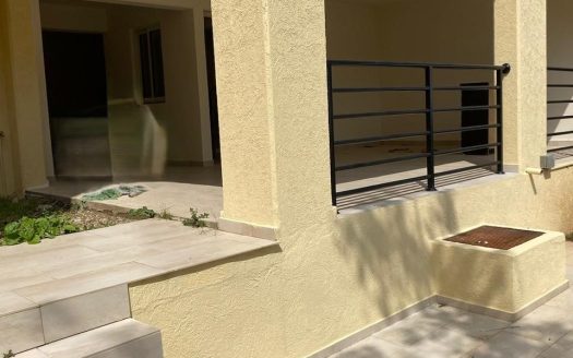 Limassol Property Three Bedroom House