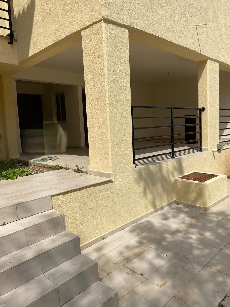 Limassol Property Three Bedroom House