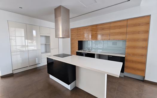 Paphos Property Stylish Three Bedroom House
