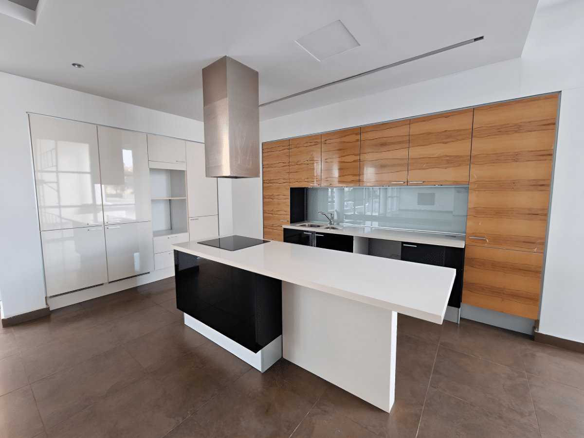 Paphos Property Stylish Three Bedroom House