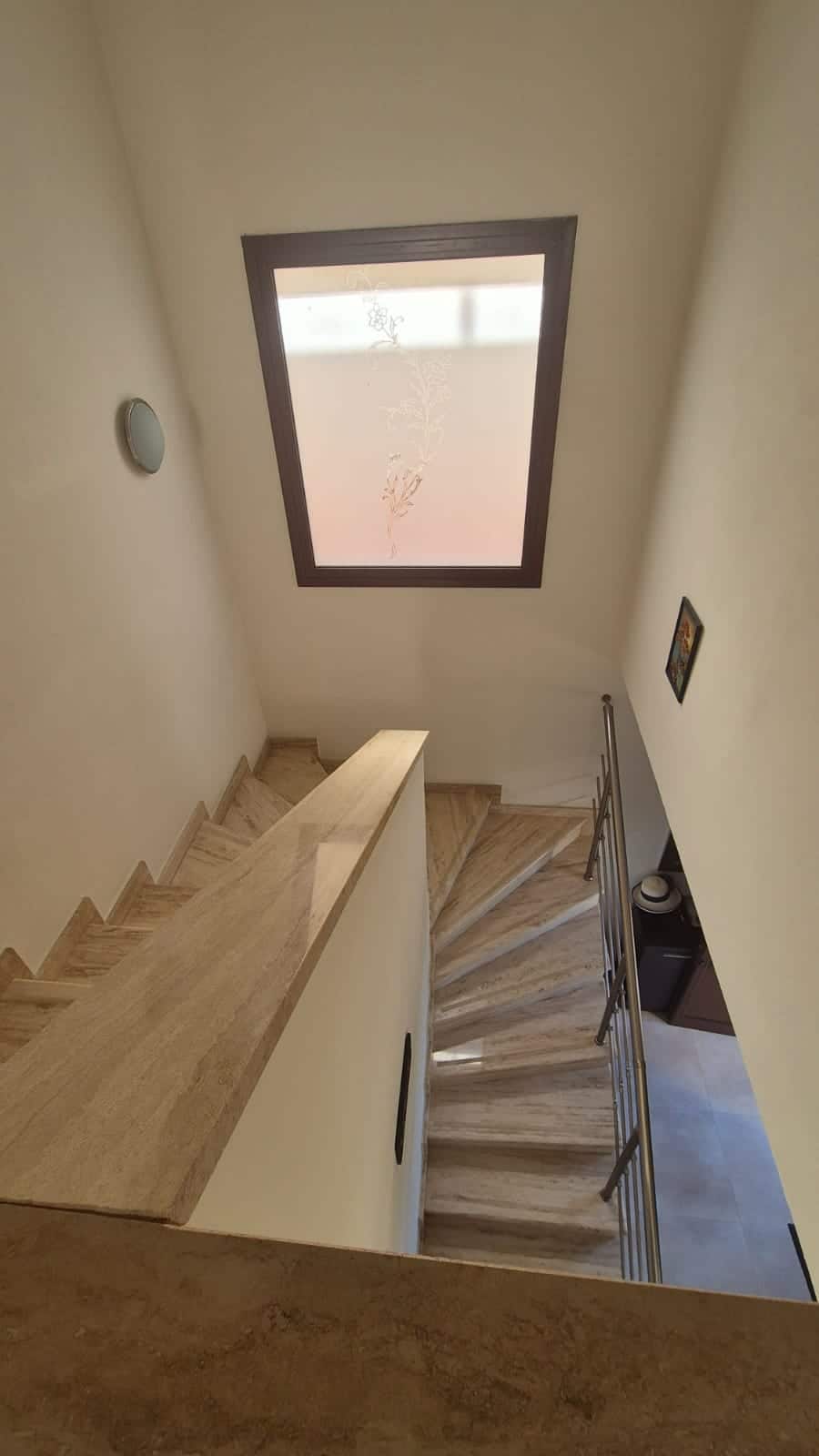 Limassol Property Three Bedroom House in Kolossi