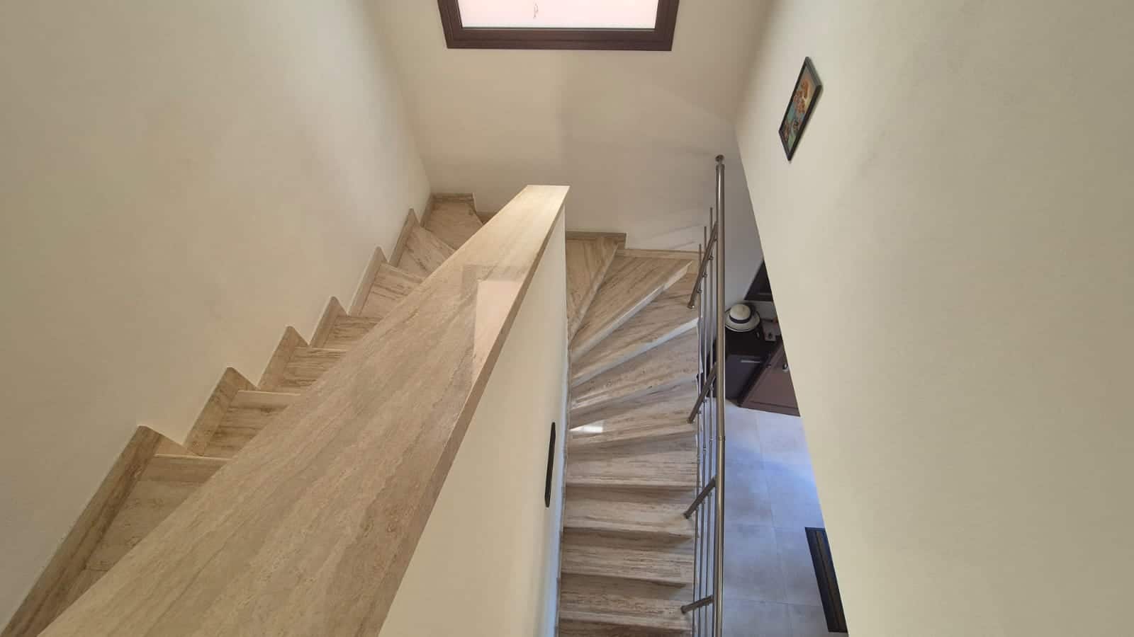Limassol Property Three Bedroom House in Kolossi