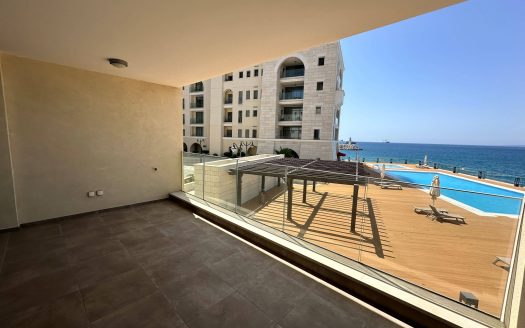 Limassol Property Luxury Three Bedroom Apartment