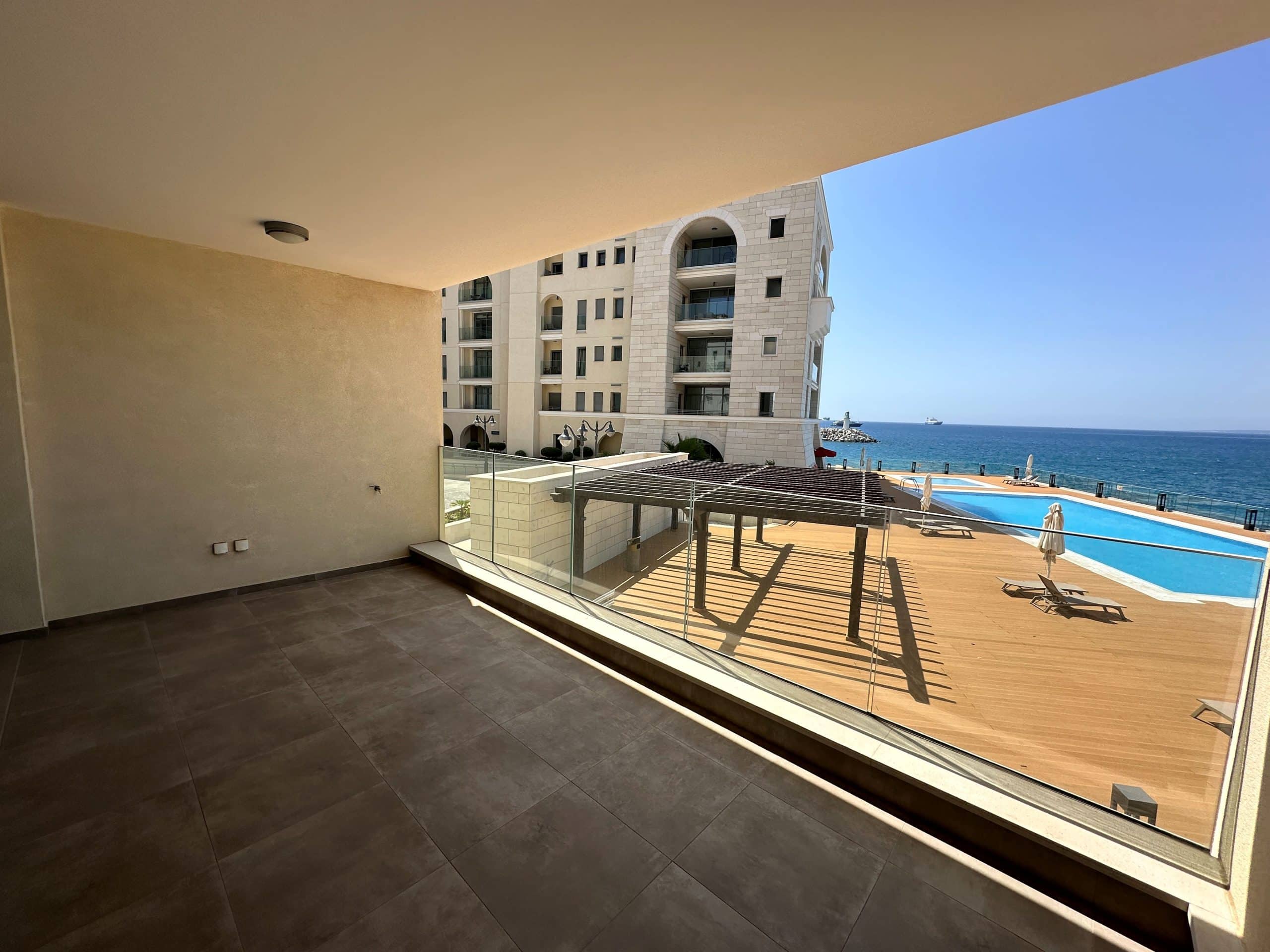 Limassol Property Luxury Three Bedroom Apartment