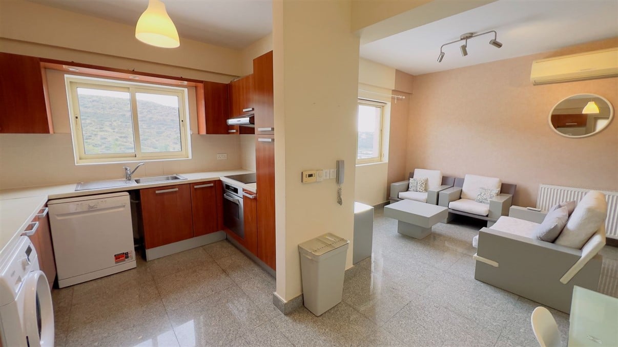 Limassol Property Spacious Three Bedroom Maisonette