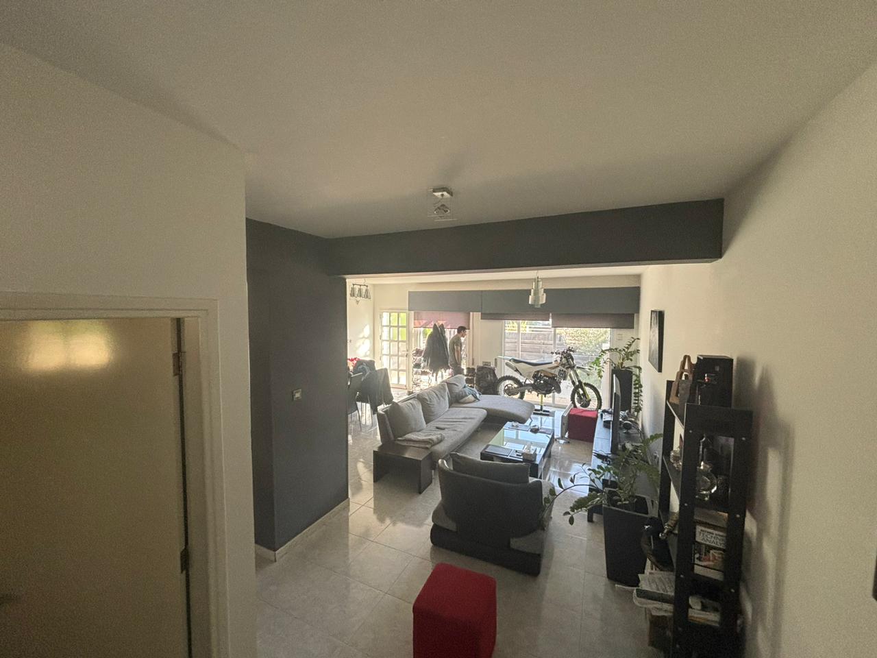 Limassol Property Charming Three Bedroom Maisonette