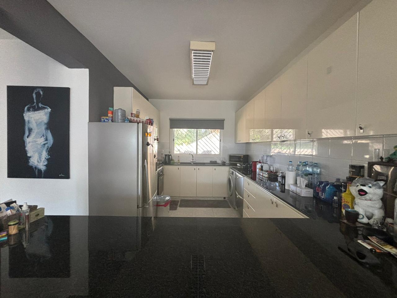 Limassol Property Charming Three Bedroom Maisonette