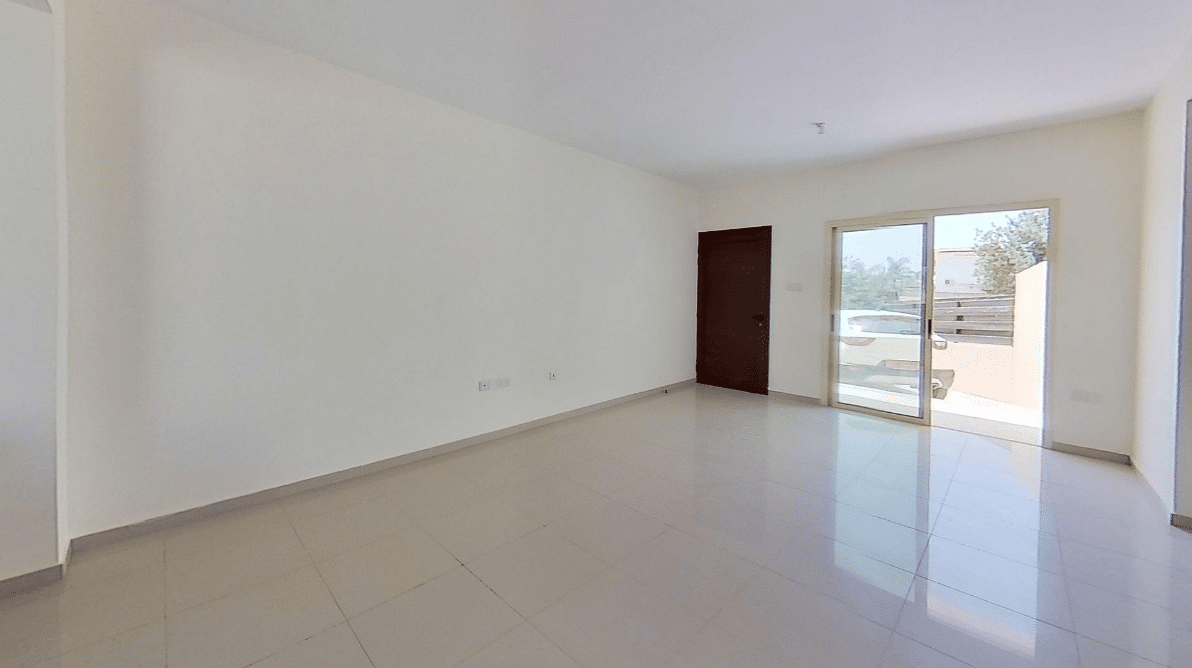 Paphos Property Three Bedroom Maisonette