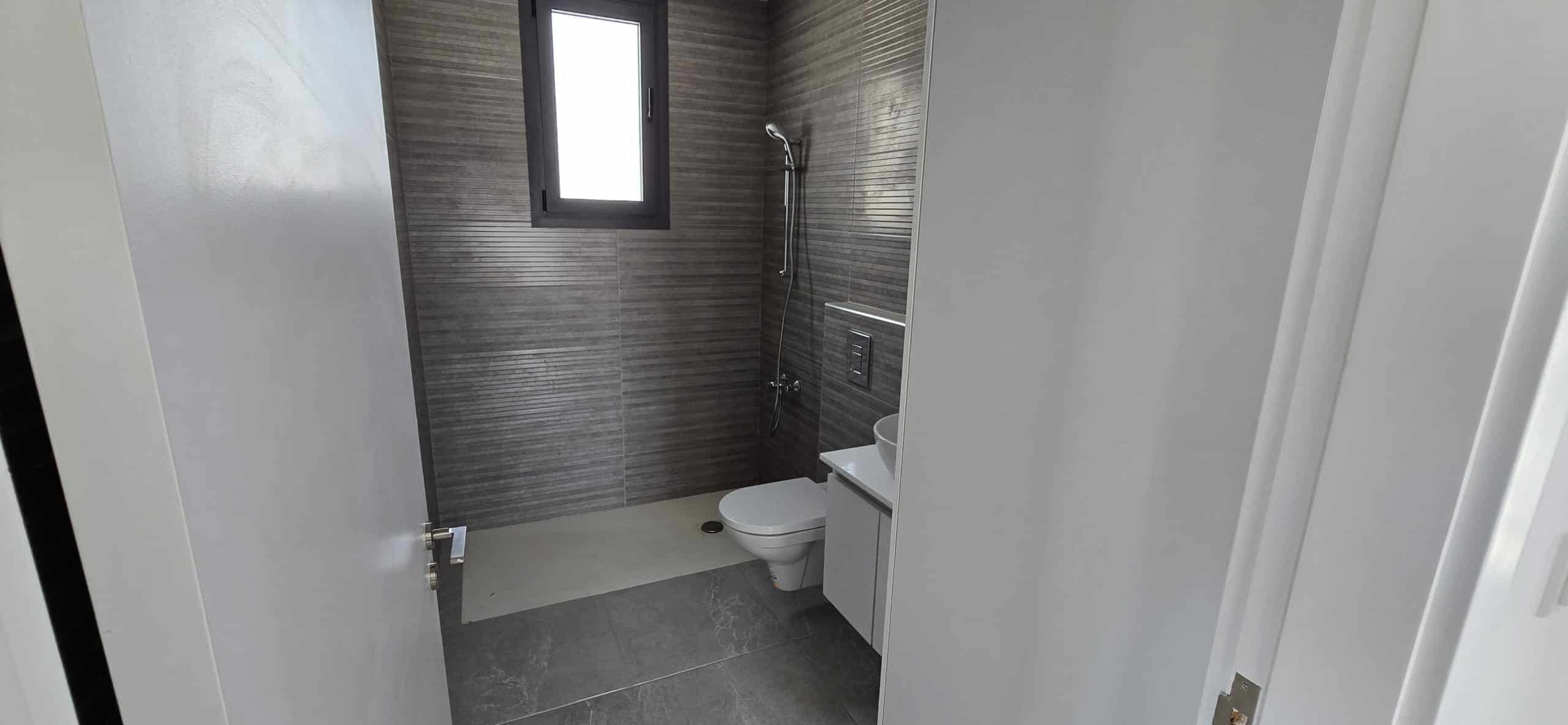 Limassol Property Brand New 3 Bedroom Penthouse