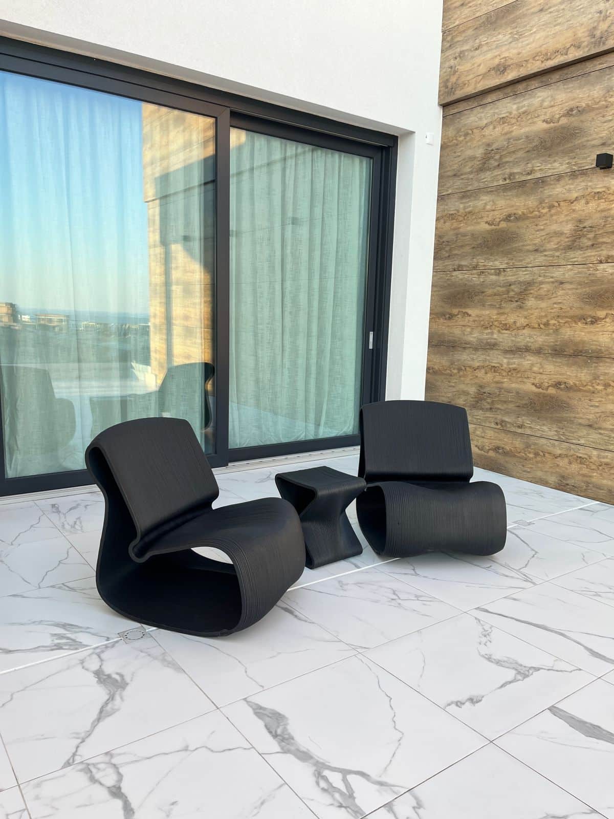Limassol Property Contemporary Three Bedroom Apartment