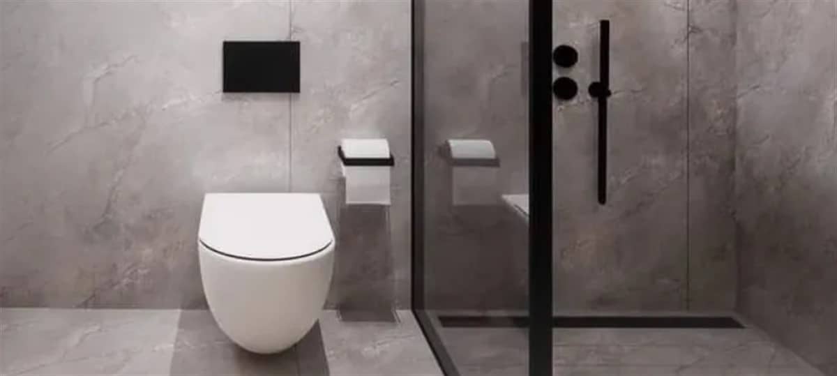 Limassol Property Modern Three Bedroom Penthouse