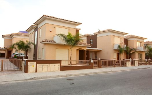 Limassol Property Beautiful Three Bedroom House