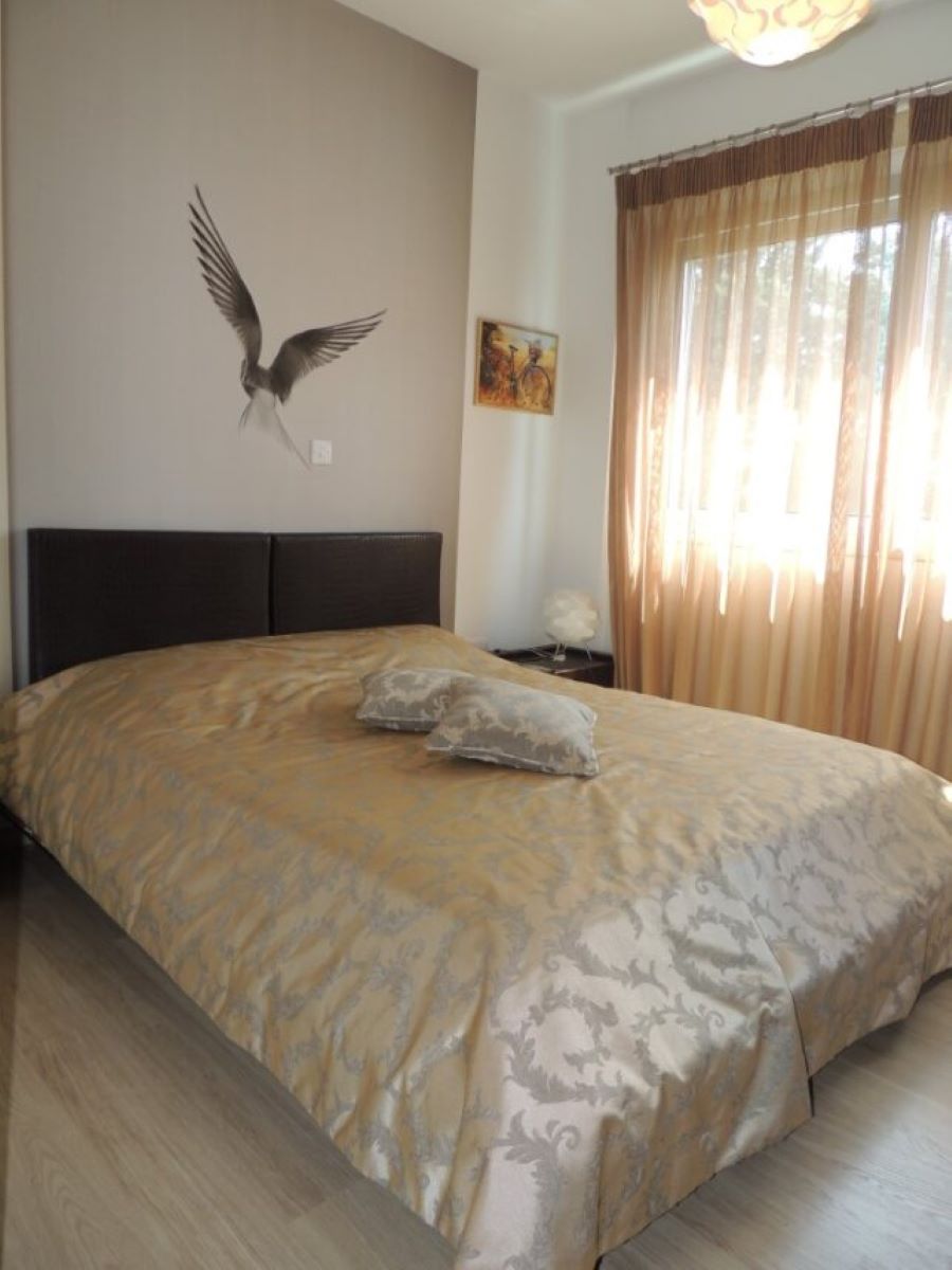 Limassol Property Exquisite Four Bedroom House