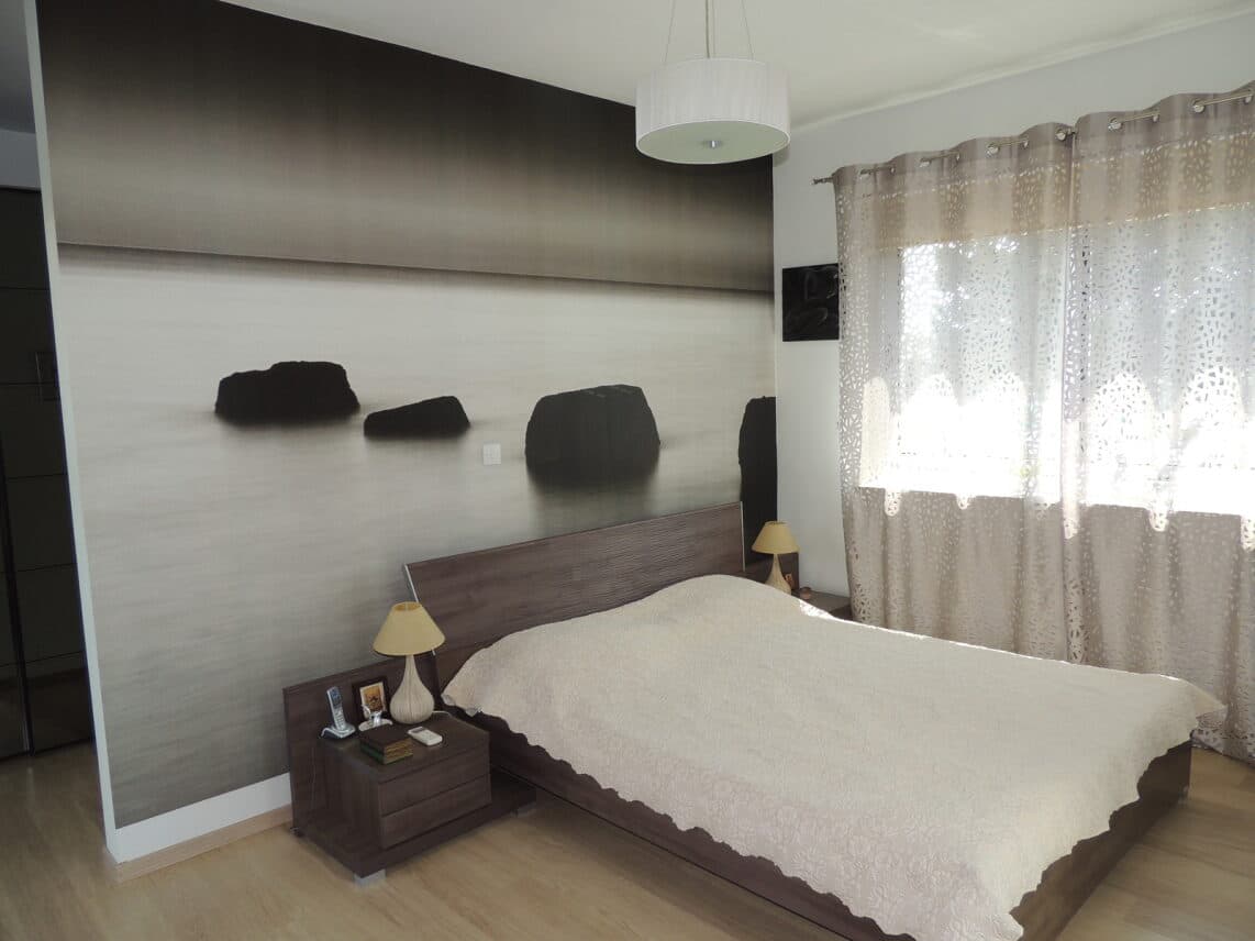 Limassol Property Exquisite Four Bedroom House